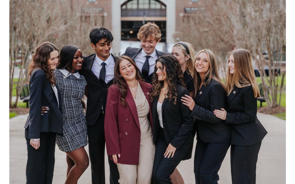 FSU Student Foundation Dollar Week 